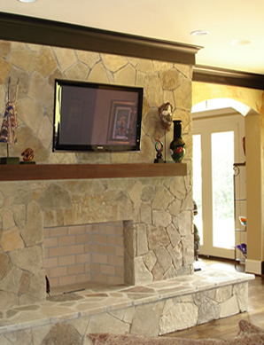Custom Installation Services - Home Entertainment & Automation Solutions
